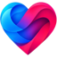 LoveCSS logo